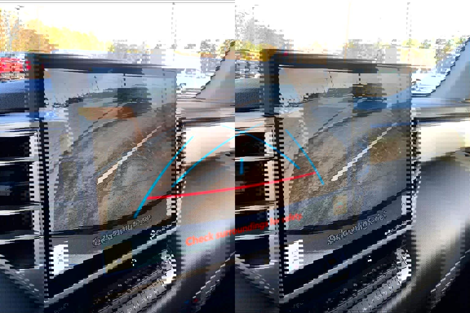 Used 2024 Toyota Tundra Limited w/ Power Package image 56