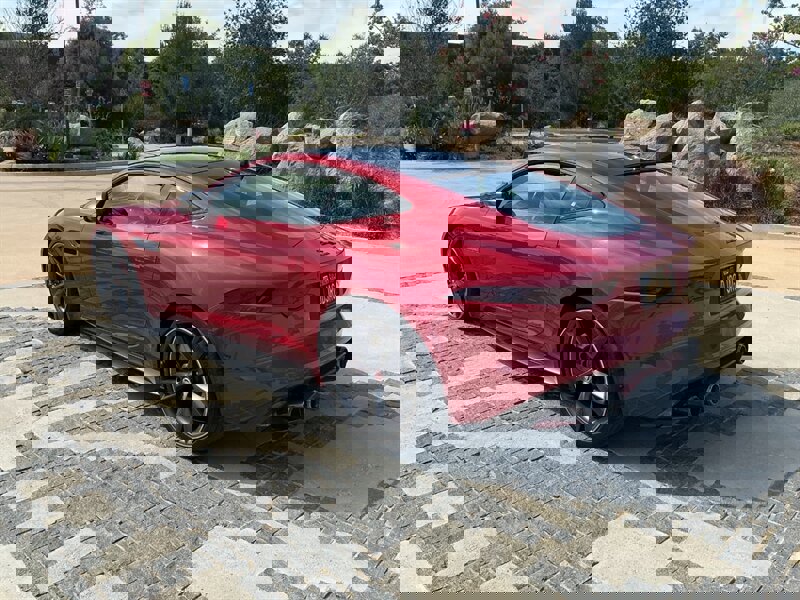 Used 2017 Jaguar F-TYPE R image 12