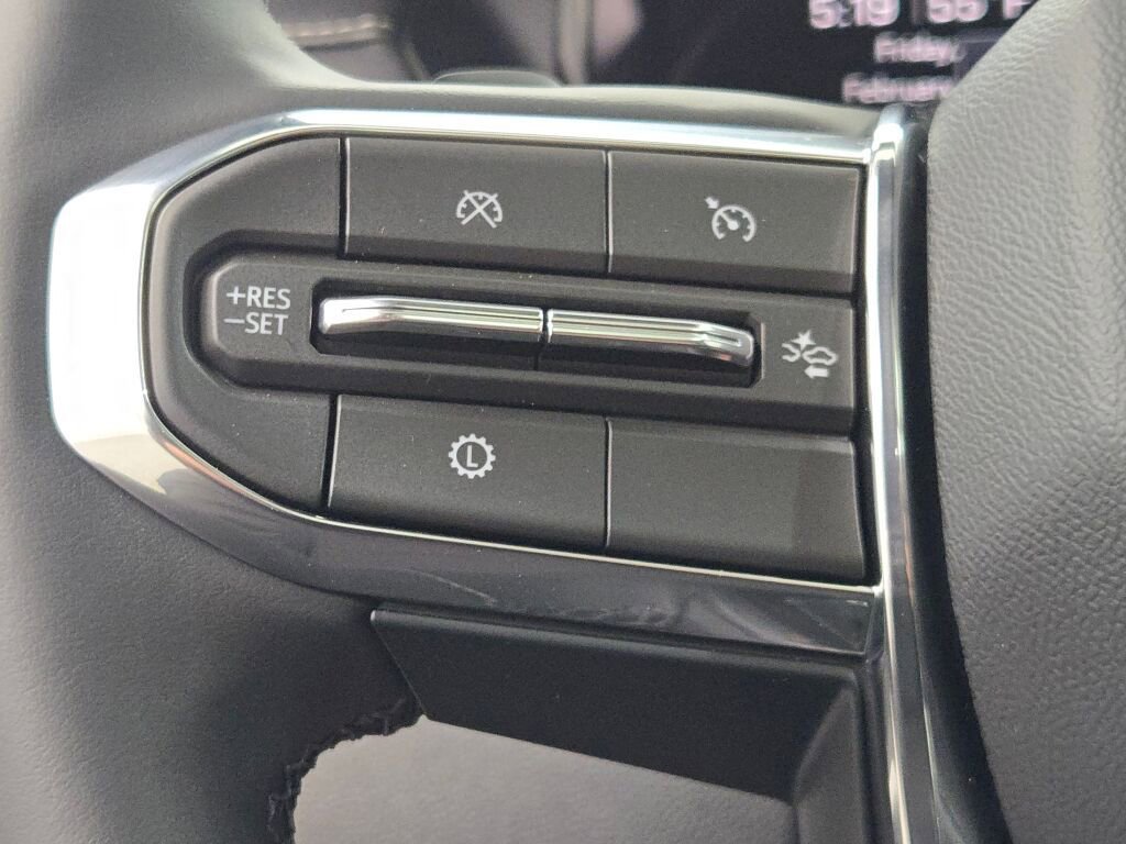 New 2026 GMC Acadia Elevation w/ Elevation Premium Package image 33