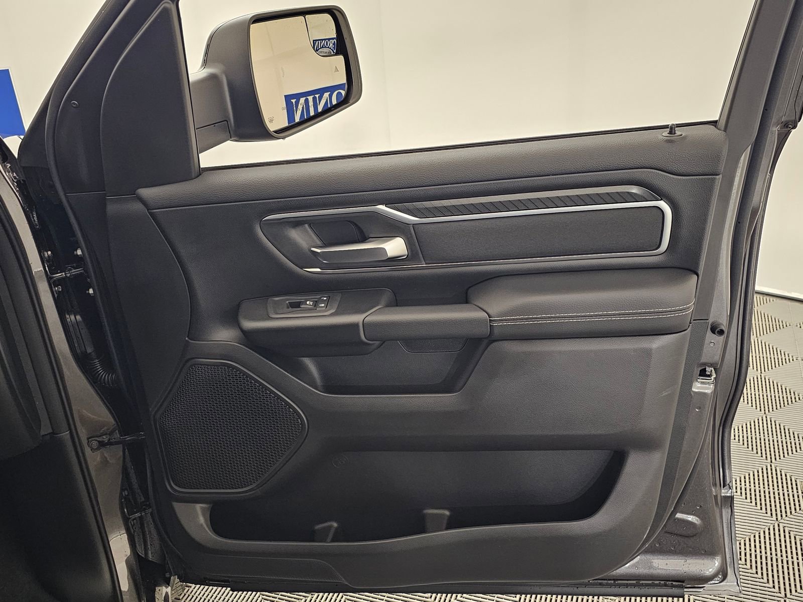 New 2026 RAM 1500 Big Horn image 32