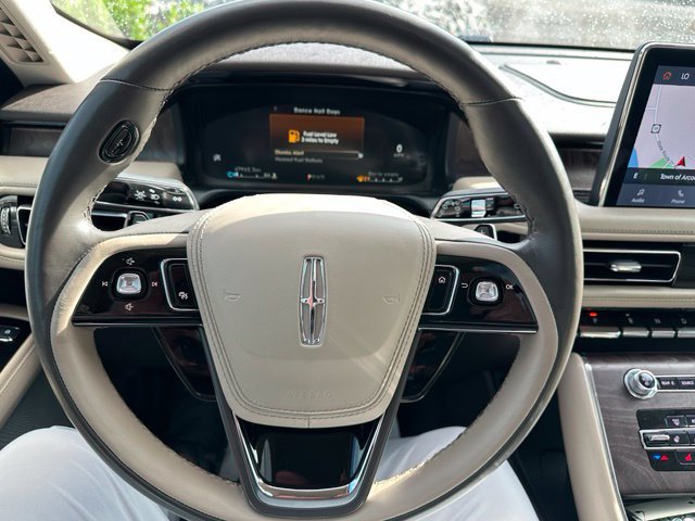 Used 2023 Lincoln Aviator Reserve w/ Equipment Group 201A AWD/4WD image 31