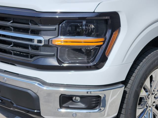New 2026 Ford F150 XLT w/ Equipment Group 302A MID RWD image 6