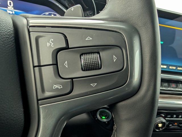 Used 2024 Chevrolet Silverado 1500 RST w/ Convenience Package II image 19