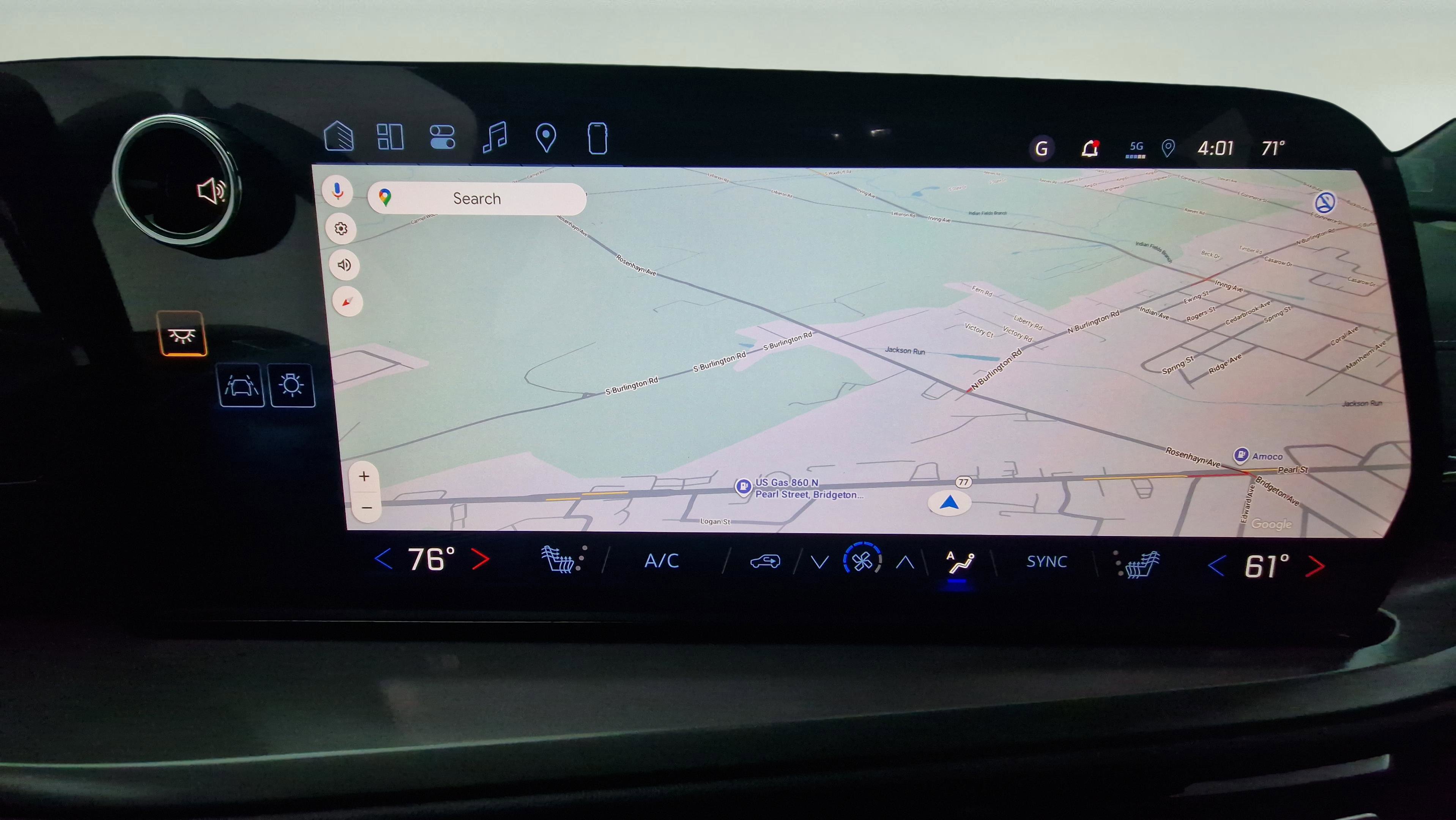 New 2026 Chevrolet Traverse LT w/ LPO, Floor Liner Package image 20
