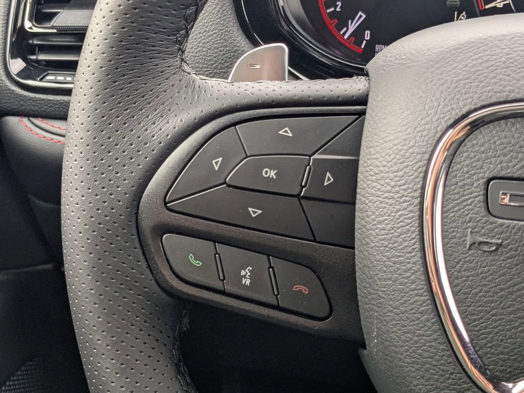 New 2026 Dodge Durango GT image 24