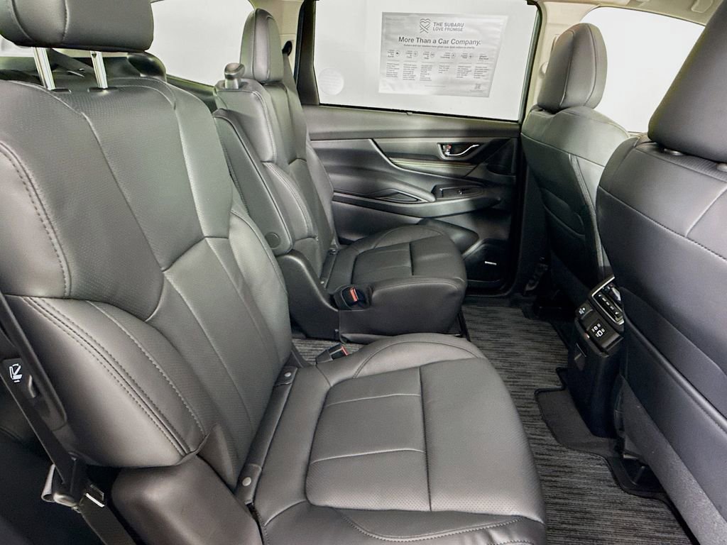 New 2026 Subaru Ascent Bronze Edition AWD/4WD image 43