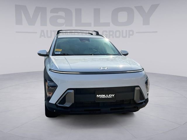 Used 2024 Hyundai Kona SEL AWD/4WD image 8