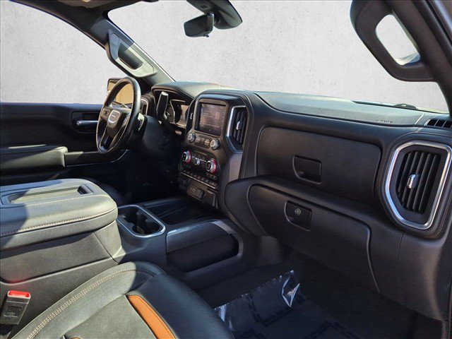 Used 2021 GMC Sierra 1500 AT4 w/ AT4 Premium Package AWD/4WD image 21