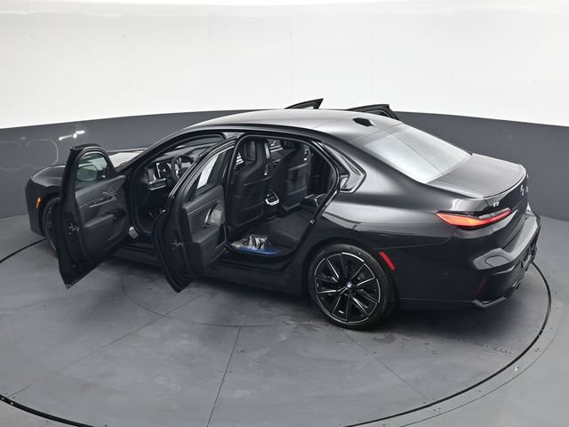 New 2026 BMW i7 xDrive60 AWD/4WD image 44