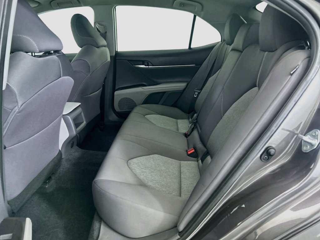 Used 2024 Toyota Camry LE FWD image 19