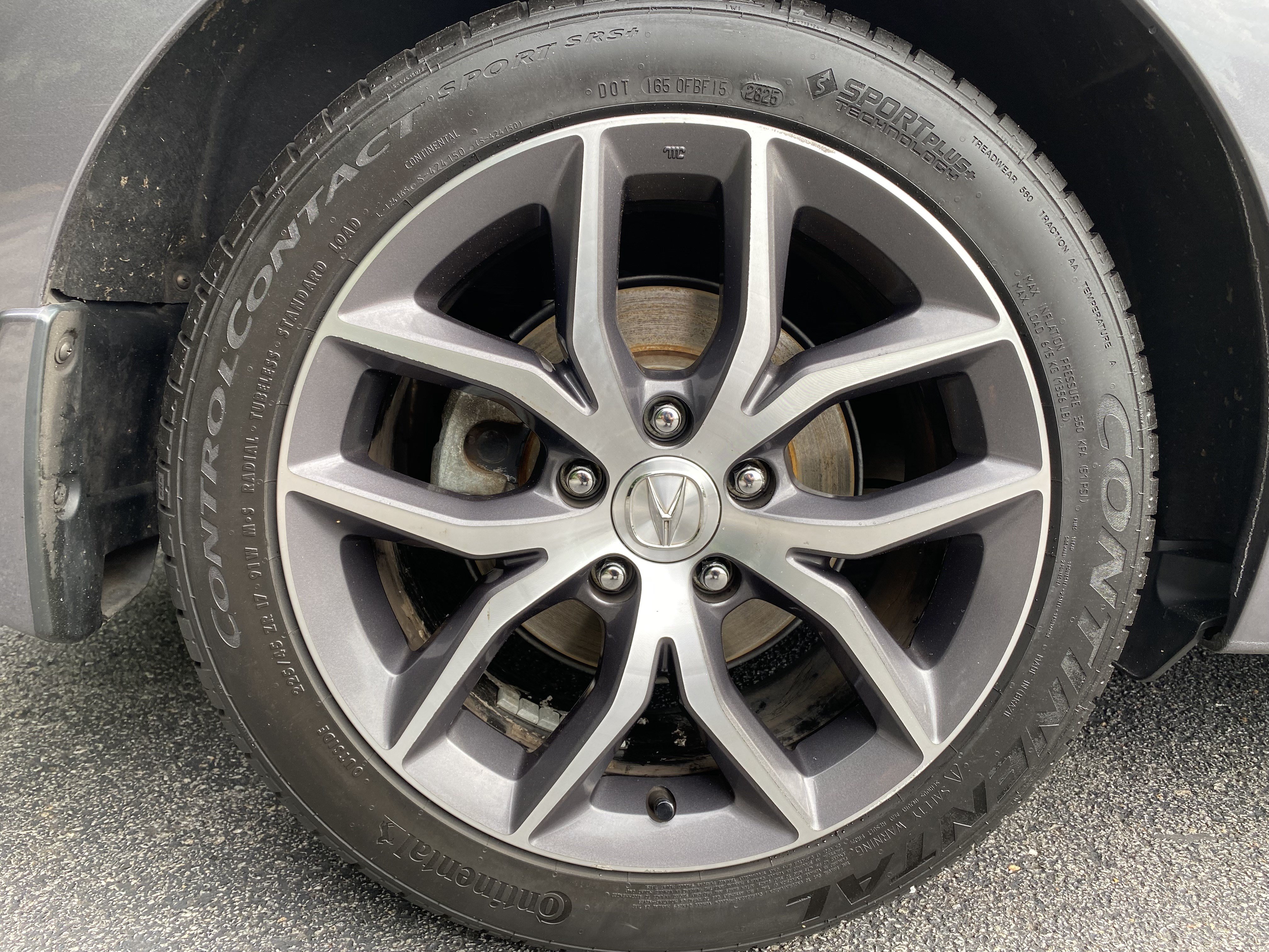 Used 2019 Acura ILX FWD image 39