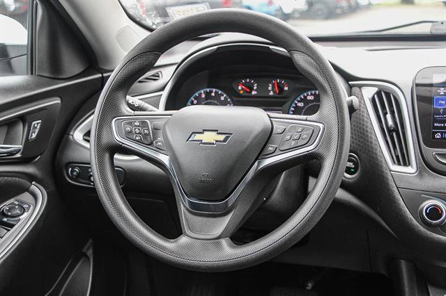 Used 2024 Chevrolet Malibu LT image 16