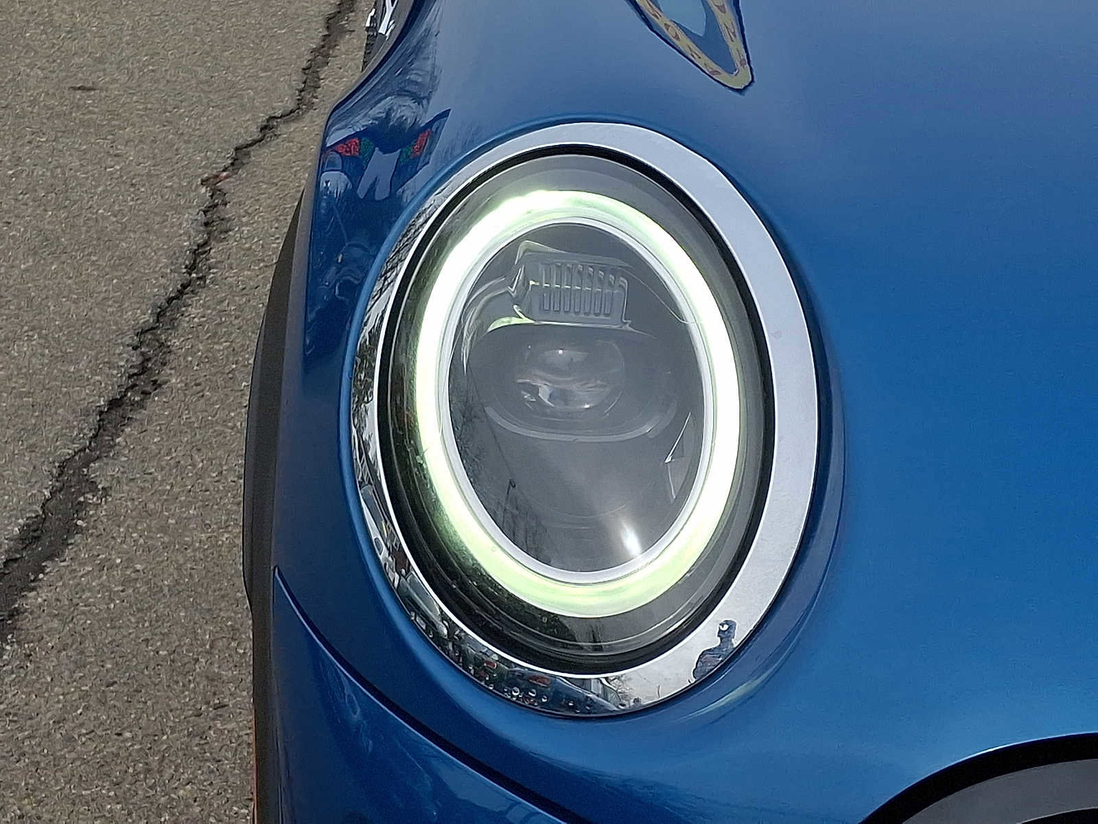 Certified 2024 MINI Cooper S image 9