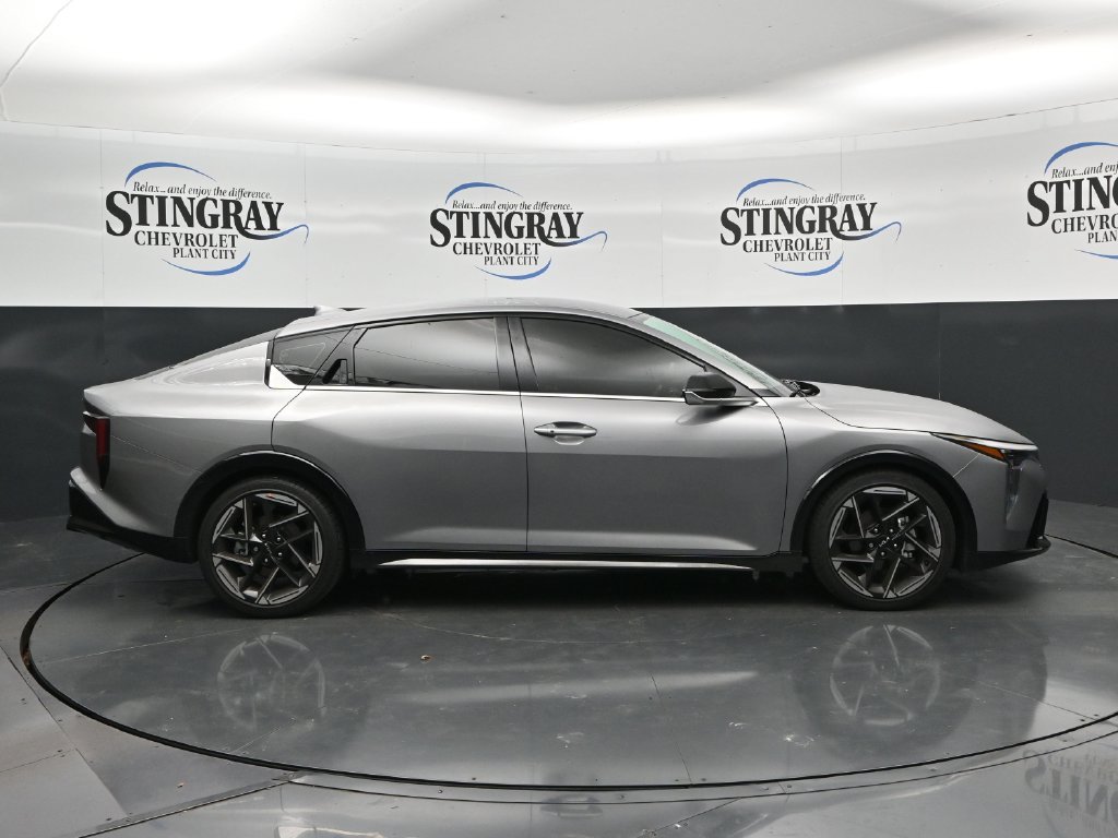 Used 2026 Kia K4 GT-Line FWD image 8