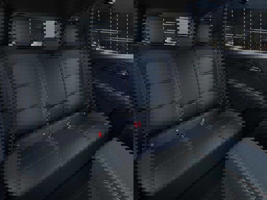 New 2026 GMC Terrain AT4 w/ Technology Package II image 17