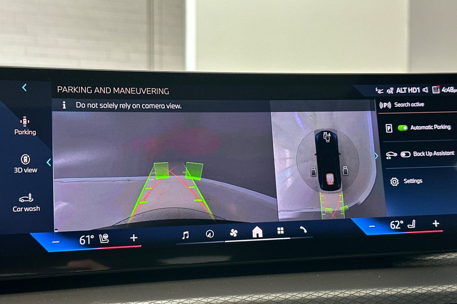 New 2026 BMW i4 eDrive40 w/ Premium Package RWD image 19