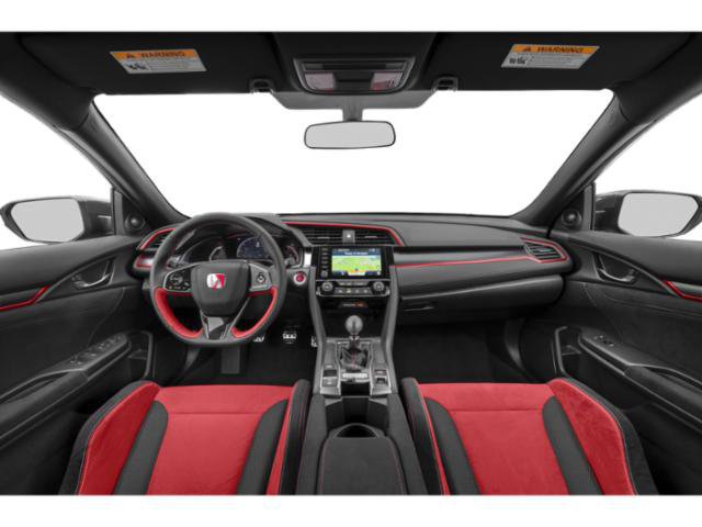 Used 2019 Honda Civic Type R image 8