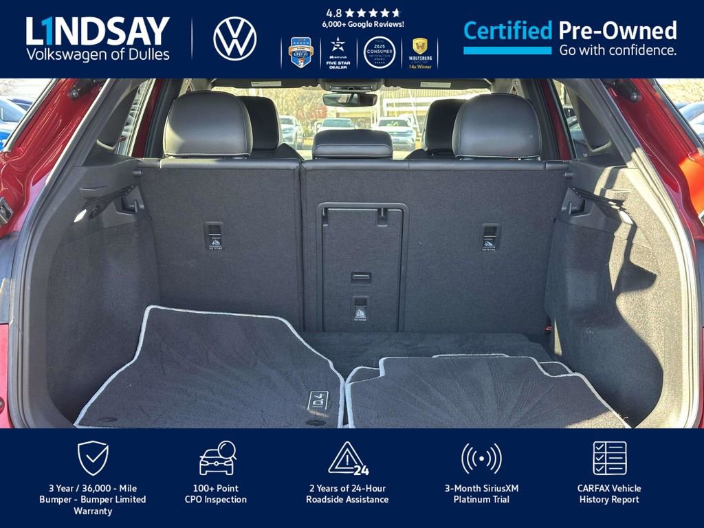 Used 2023 Volkswagen ID.4 Pro S image 15