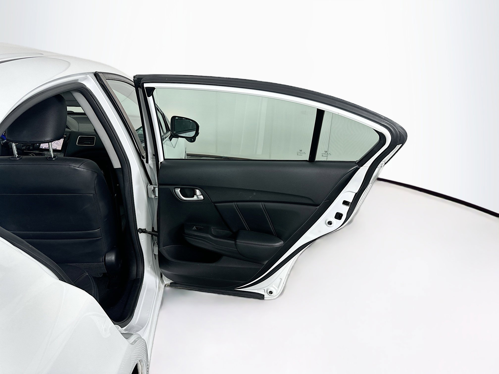 Used 2014 Honda Civic EX-L image 30