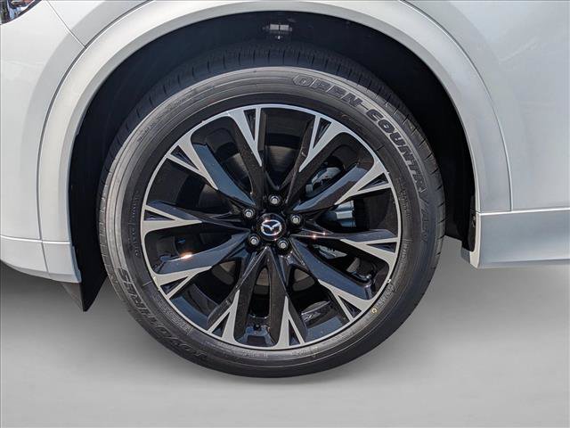 New 2026 MAZDA CX-90 3.3 Turbo S w/ Premium Plus AWD/4WD image 10