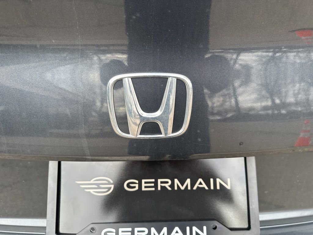 Certified 2024 Honda Civic Sport image 6