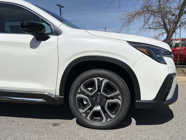 New 2026 Subaru Ascent Limited image 9