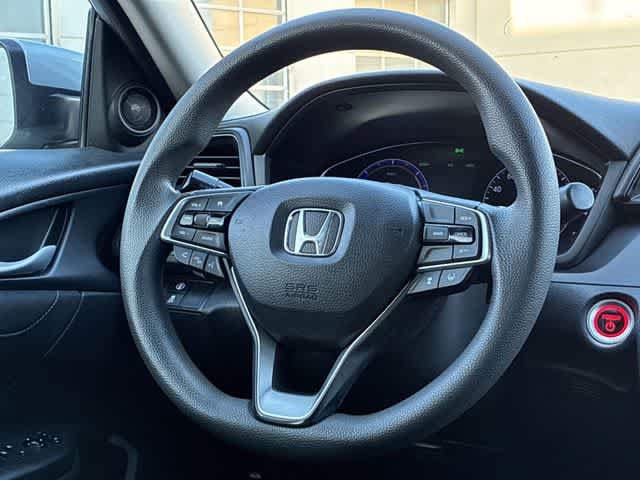 Used 2019 Honda Insight LX image 23