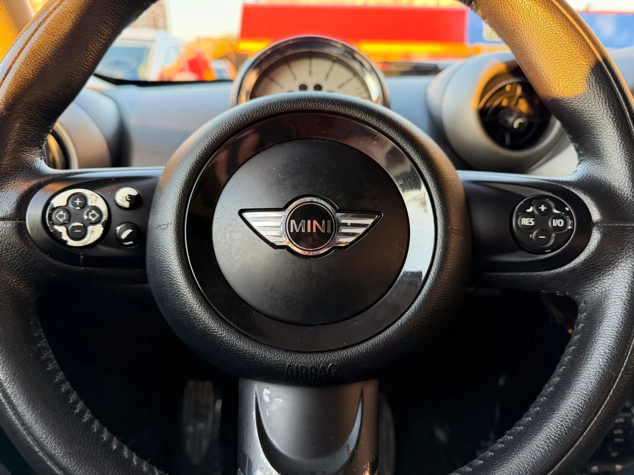 Used 2012 MINI Cooper Countryman S image 17