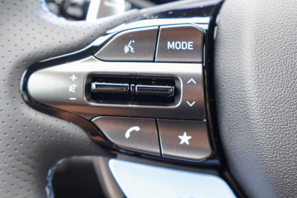 New 2026 Hyundai Elantra N FWD image 12