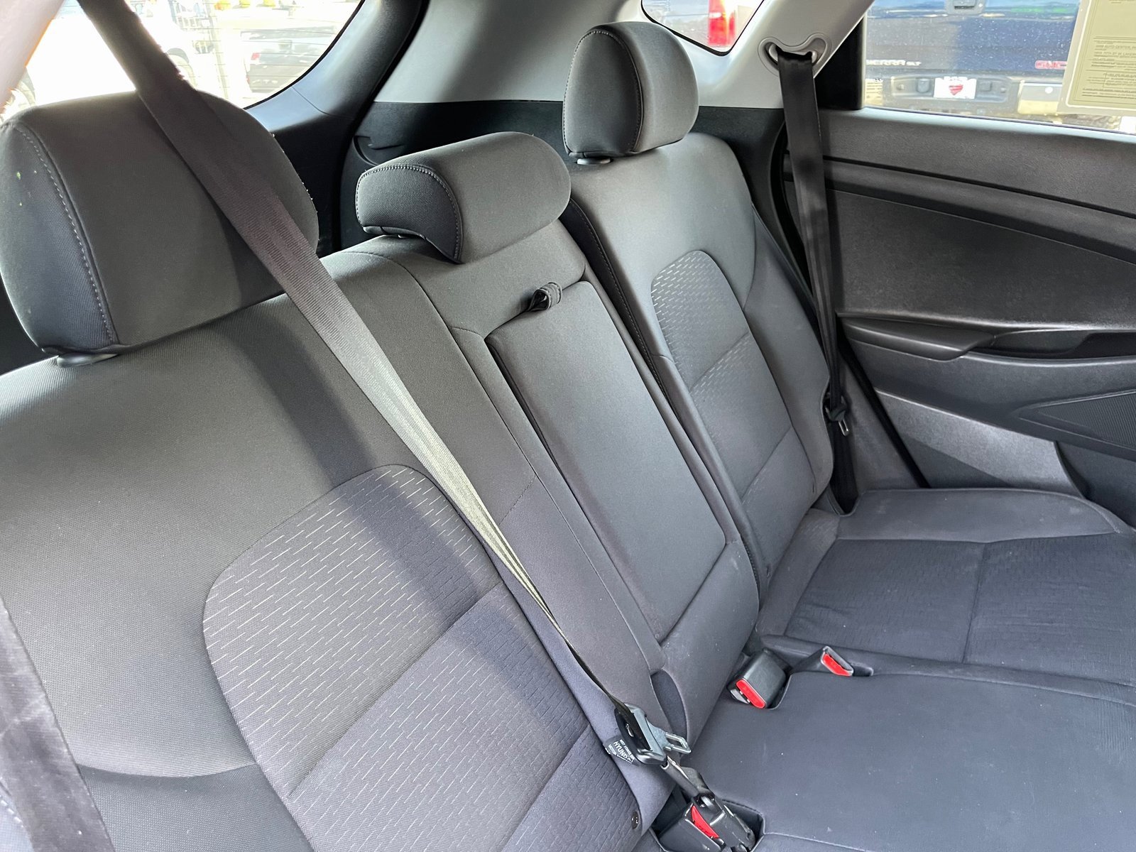 Used 2020 Hyundai Tucson Value image 21