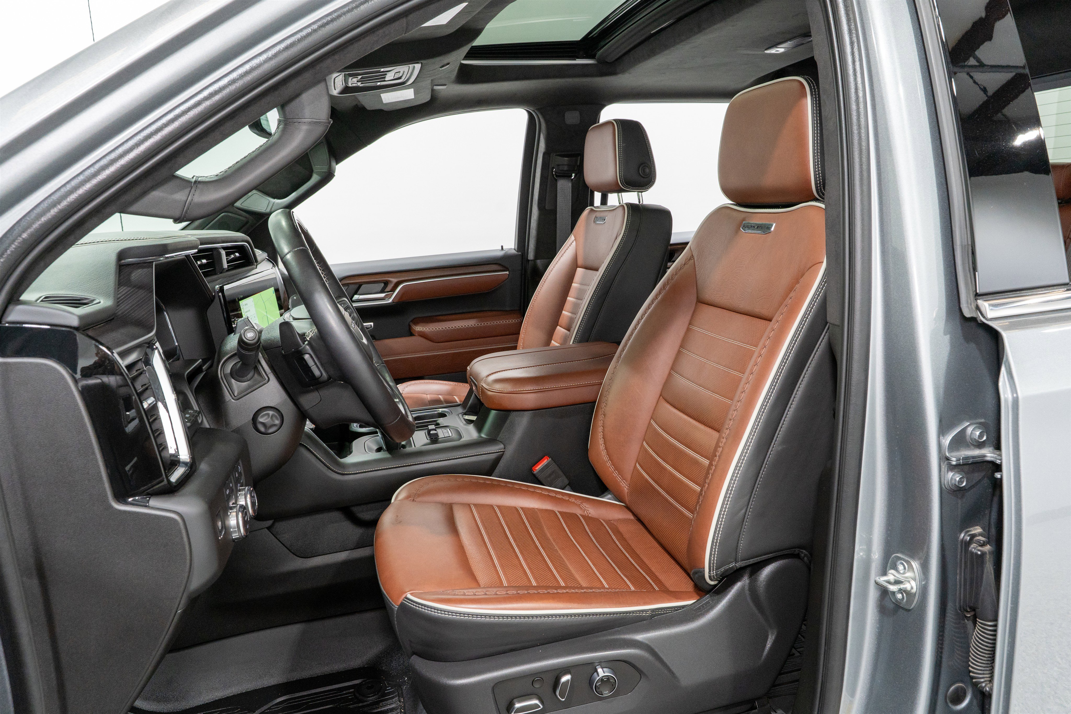 Used 2025 GMC Sierra 1500 Denali Ultimate image 20