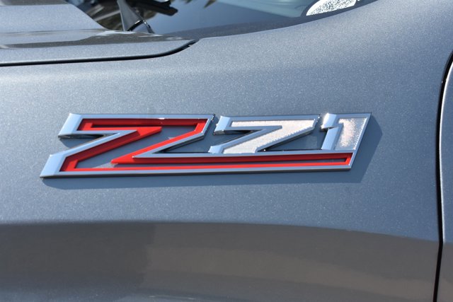 New 2026 Chevrolet Silverado 1500 RST image 12