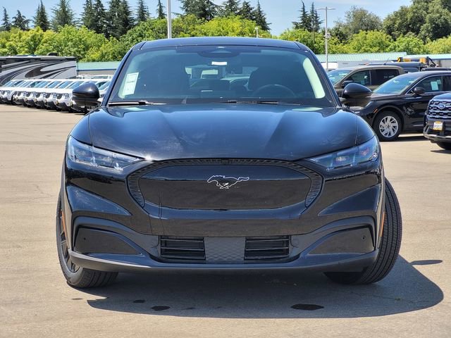 New 2025 Ford Mustang Mach-E Premium w/ Sport Appearance Package image 3