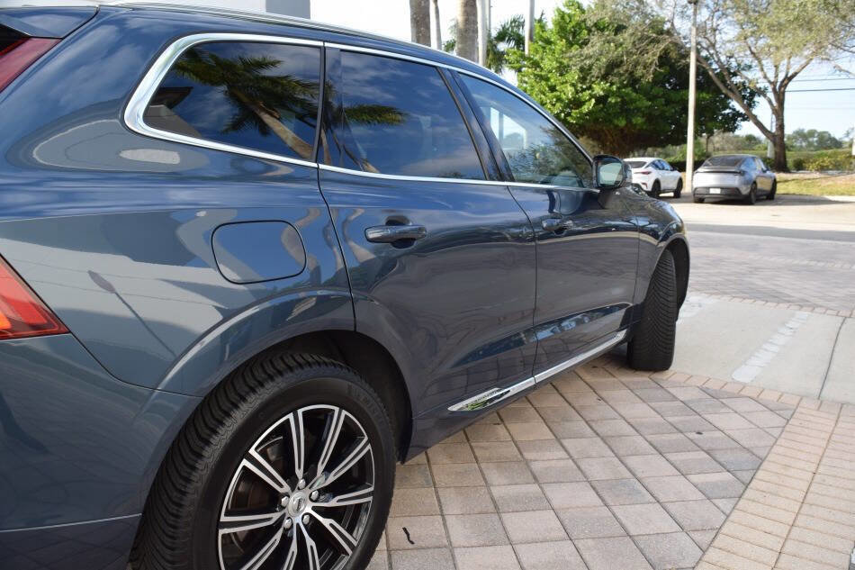 Used 2018 Volvo XC60 T5 Inscription w/ Luxury Seat Package image 26