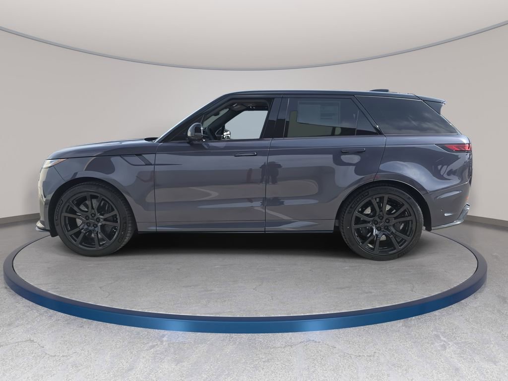 New 2026 Land Rover Range Rover Sport SV image 8