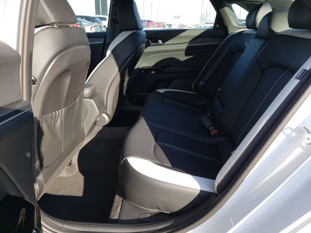 New 2026 Kia K5 GT-Line AWD/4WD image 23