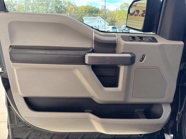 Used 2019 Ford F150 XLT w/ Equipment Group 301A Mid AWD/4WD image 12
