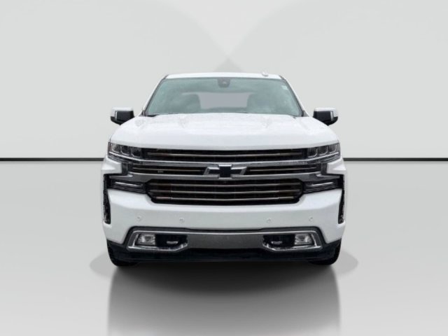 Used 2020 Chevrolet Silverado 1500 High Country w/ Technology Package AWD/4WD image 11