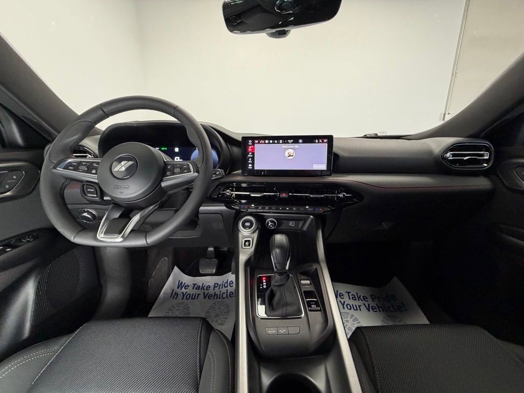 Used 2024 Dodge Hornet GT w/ GT Blacktop Package image 10