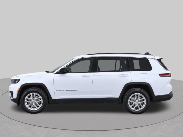 Used 2023 Jeep Grand Cherokee L Laredo AWD/4WD image 7