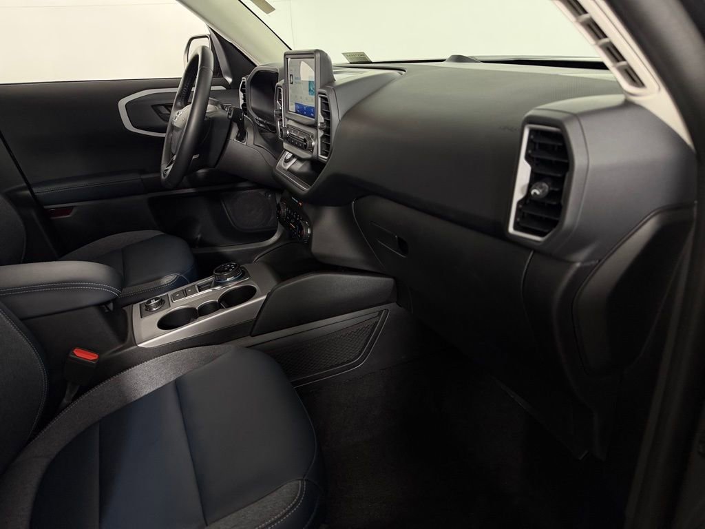 Used 2024 Ford Bronco Sport Outer Banks image 30