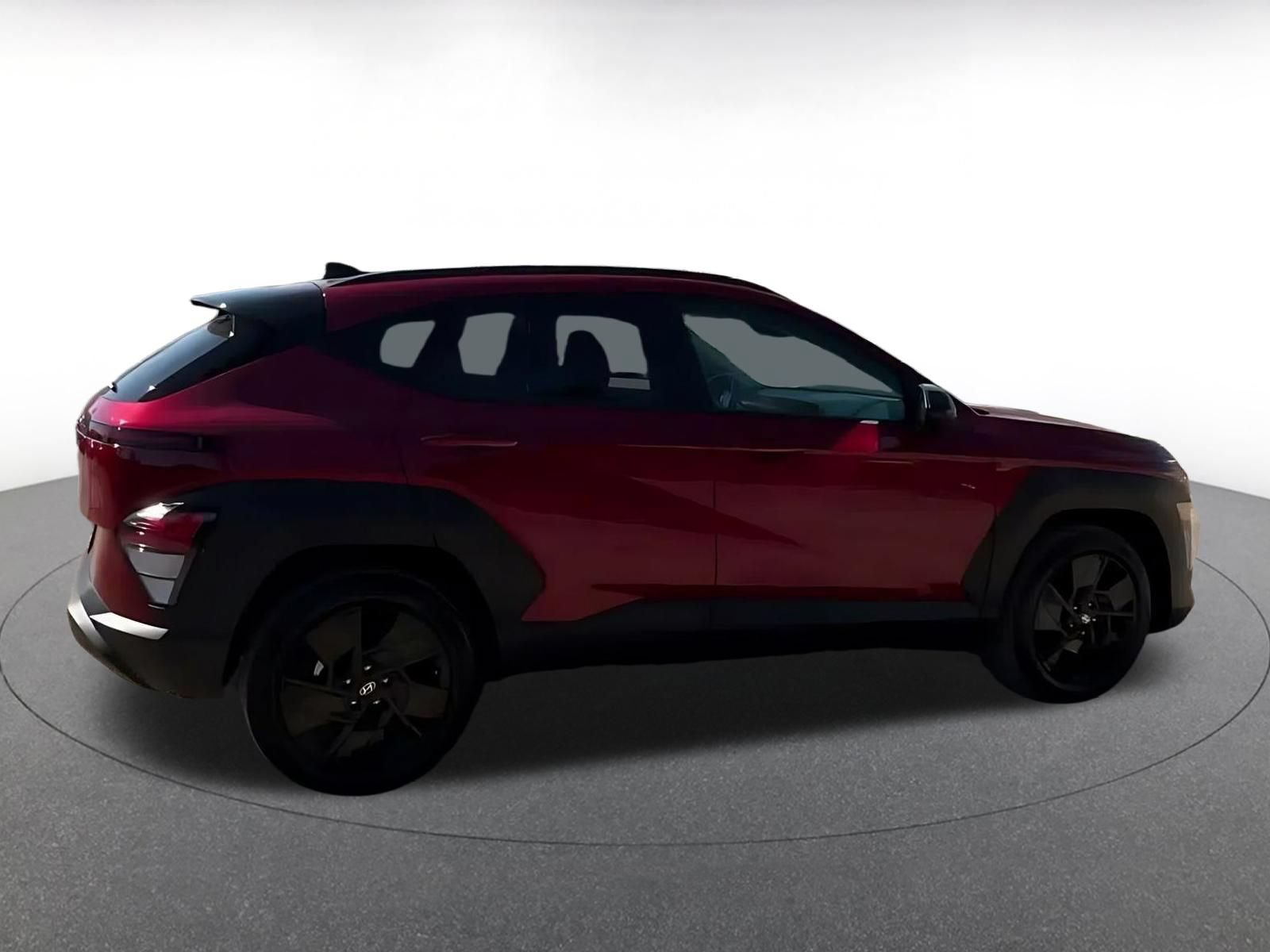 Used 2026 Hyundai Kona SEL Sport FWD image 14