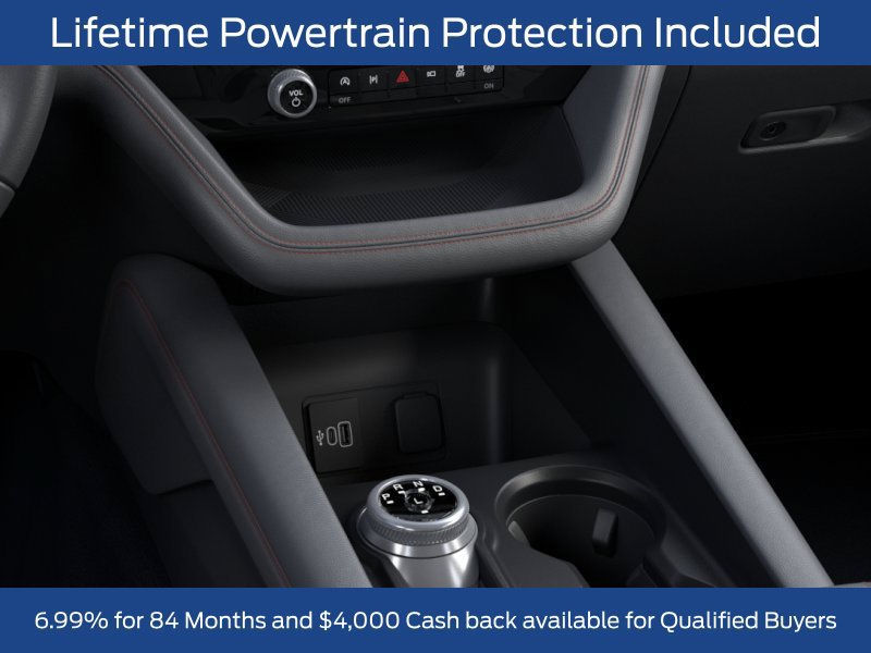 New 2026 Ford Explorer Active w/ Active Comfort Package AWD/4WD image 18