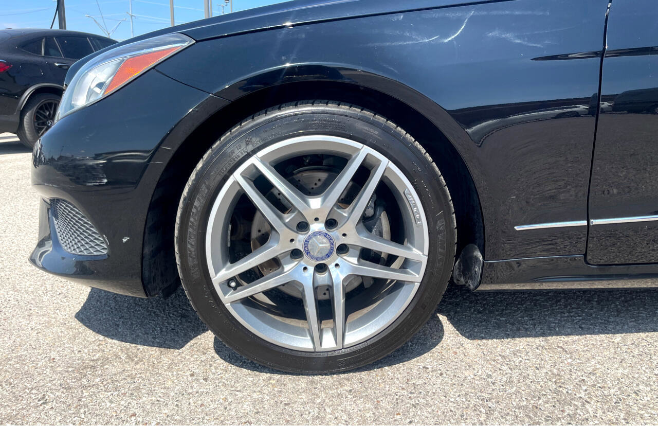 Used 2014 Mercedes-Benz E 350 E350 Coupe image 25