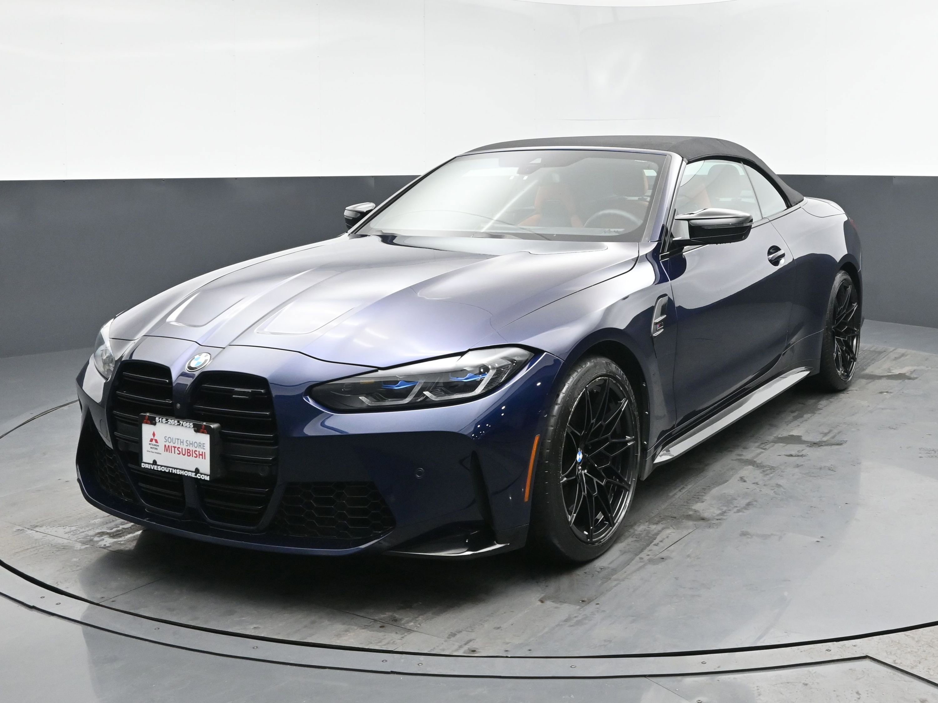 Used 2024 BMW M4 xDrive Competition w/ Executive Package image 21