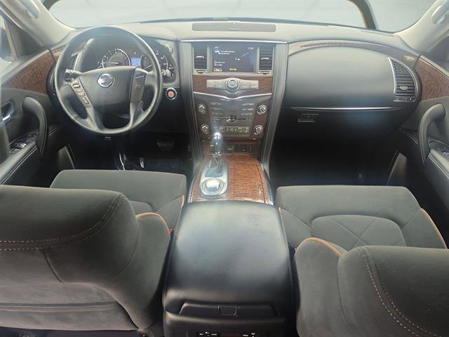 Used 2017 Nissan Armada SV w/ Driver Package image 20