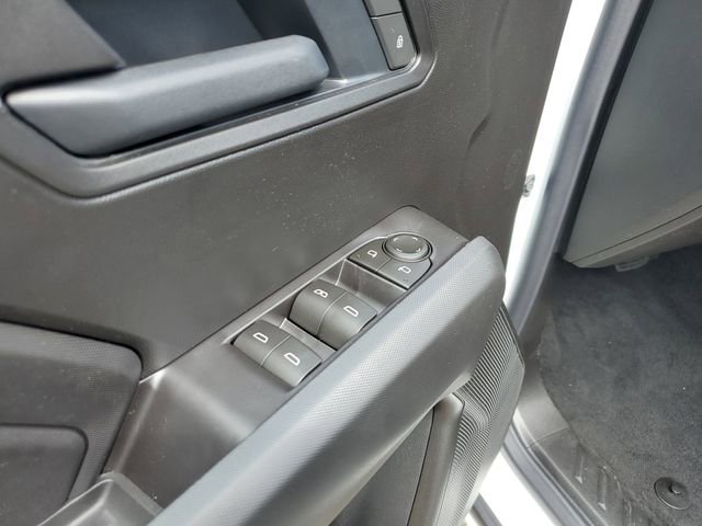 New 2026 Chevrolet Colorado Trail Boss AWD/4WD image 17