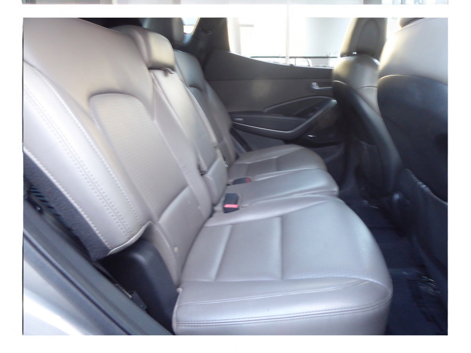 Used 2013 Hyundai Santa Fe Sport image 17