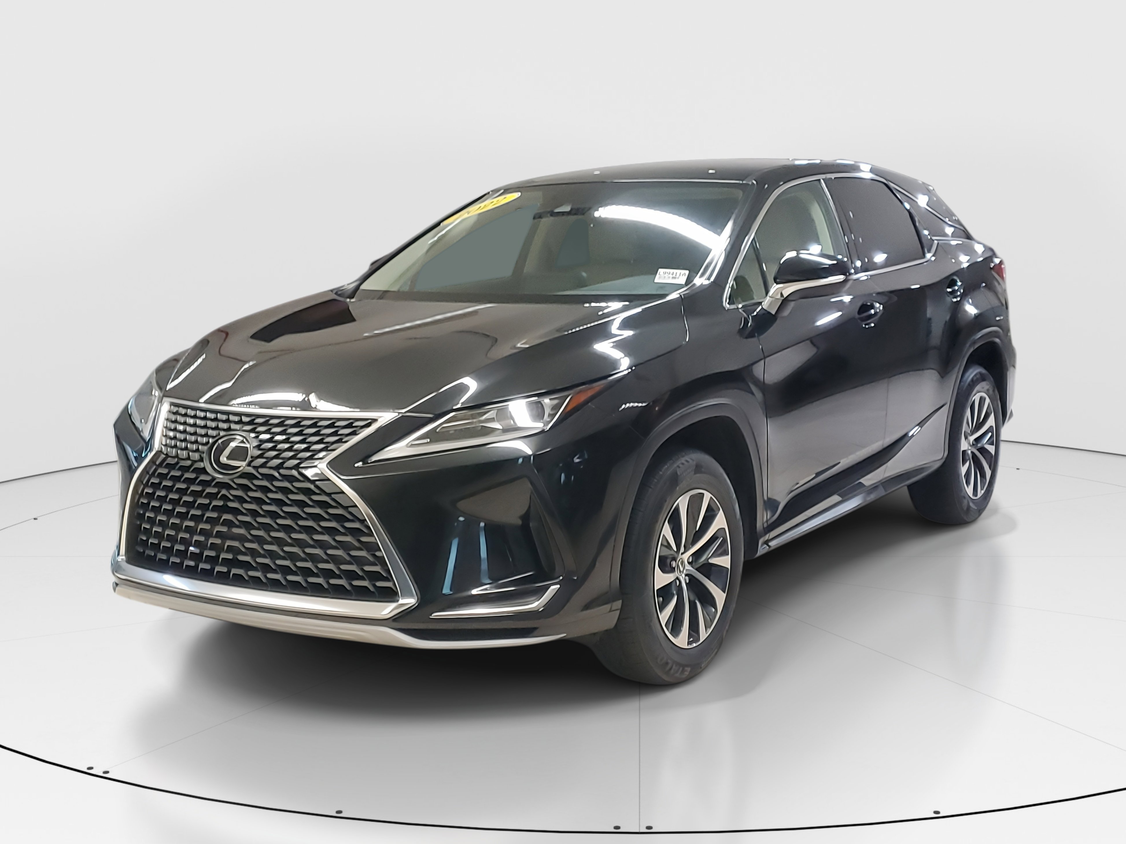 Used 2022 Lexus RX 350 FWD image 4