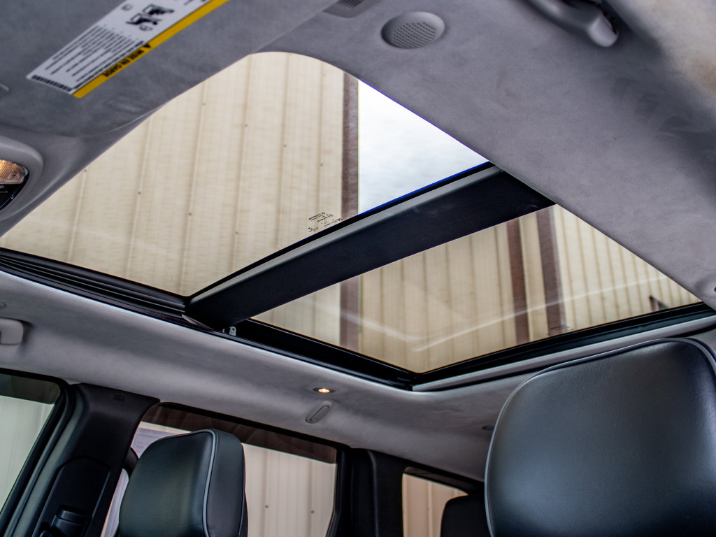 Used 2021 Jeep Grand Cherokee Summit image 23